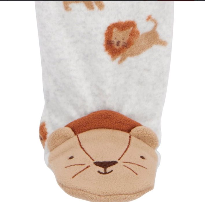 Флісовий чоловічок