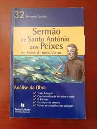 Sermão de Santo António aos Peixes de Padre António Vieira