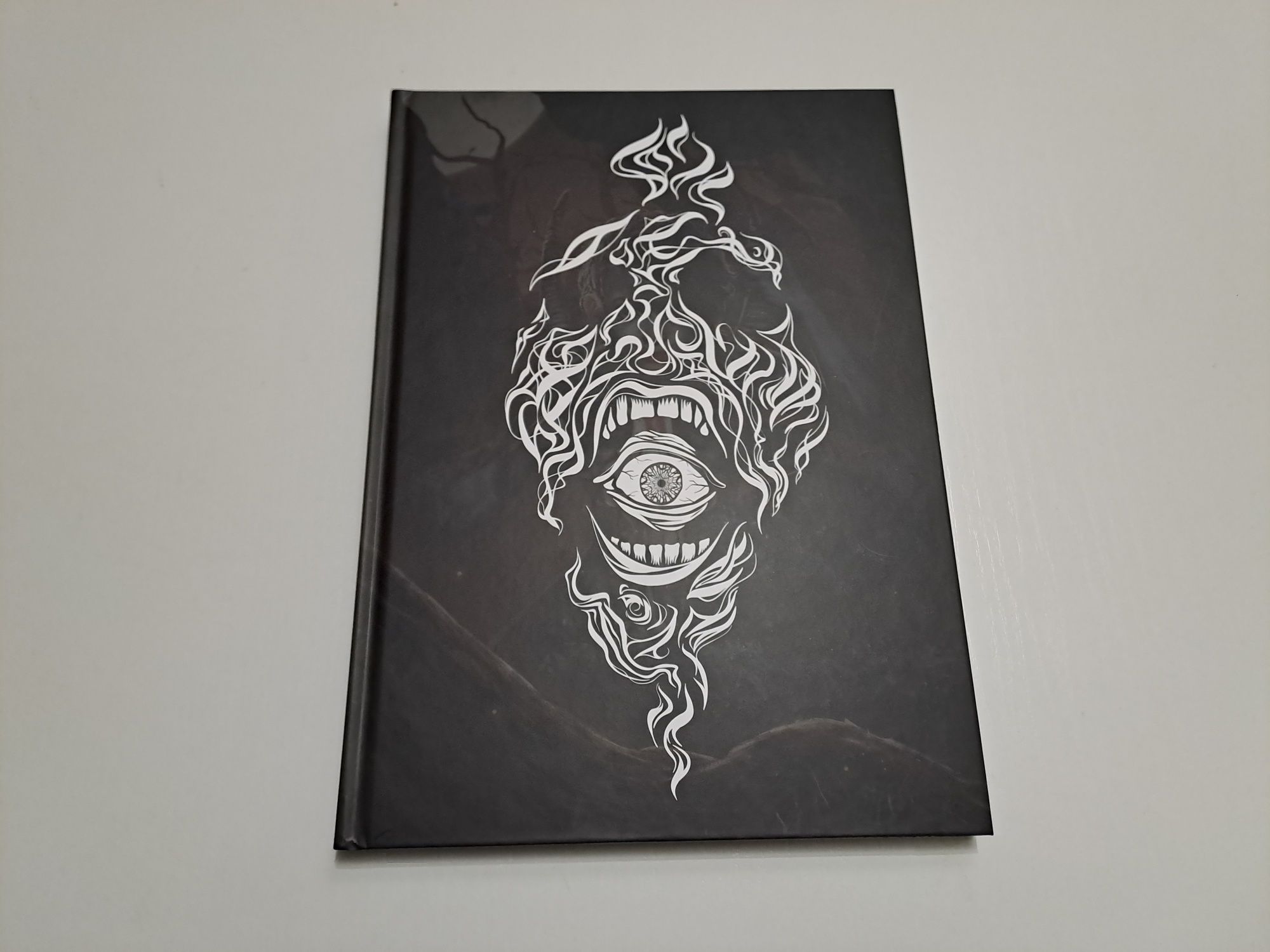 Gezimienna Groza - Zew Cthulhu 7ed. (Limitowany) RPG