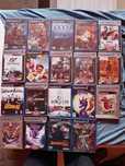 Gry Playstation 2 (22 gry)