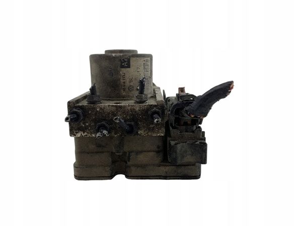 vw golf v seat leon ii pompa hamulcowa abs