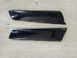 Frisos painel Megane coupe 2013