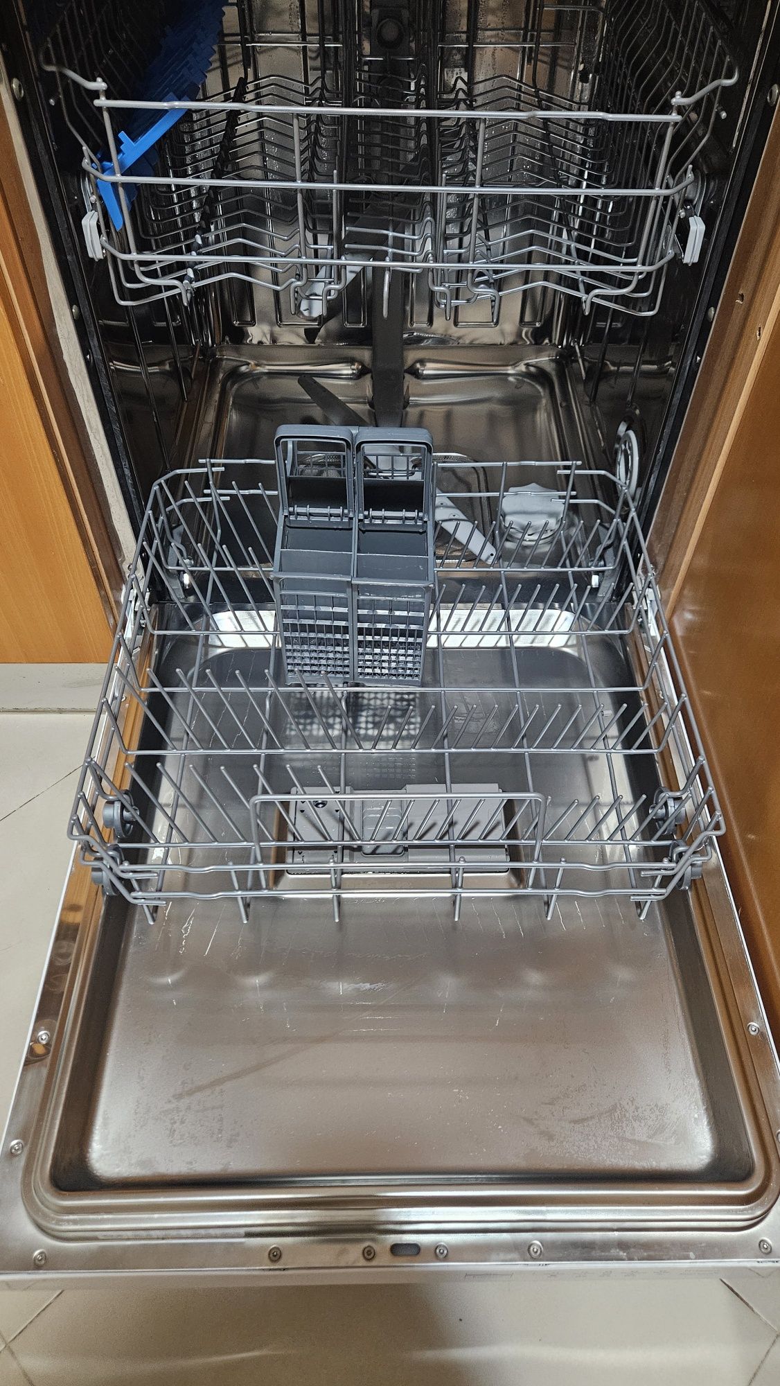 Máquina de lavar loiça Candy