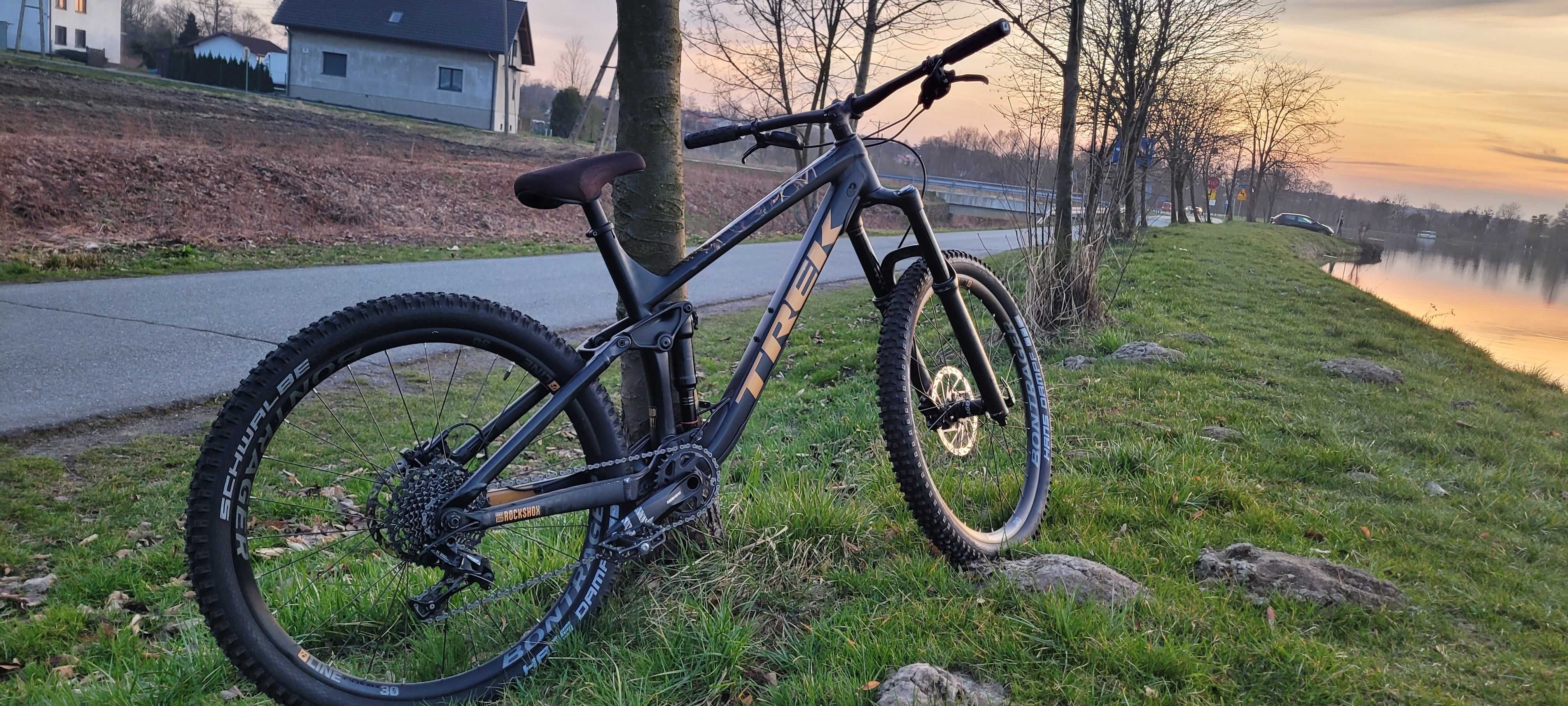 Trek Remedy 7 2018 L