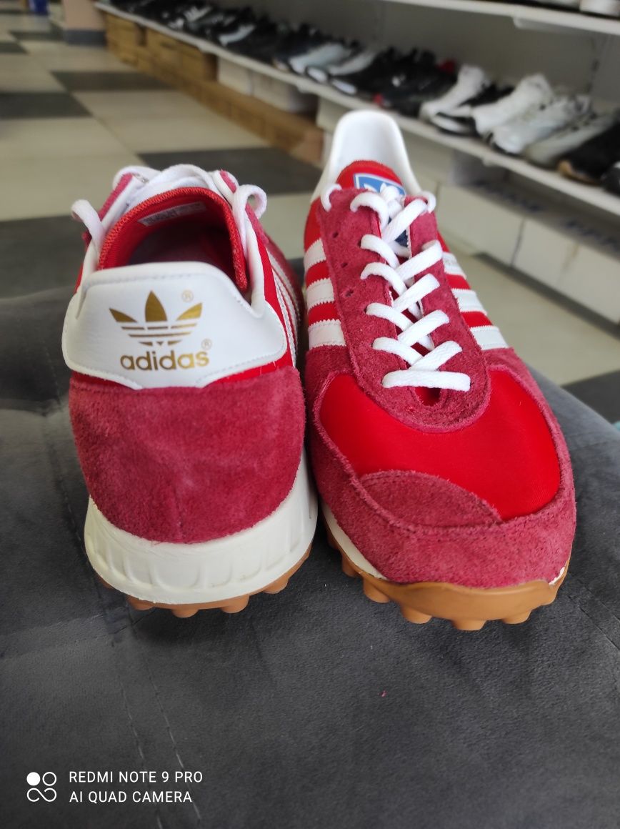 ОРИГІНАЛ 100% Кросівки Adidas TRX Vintage GY2000