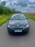 Peugeot 308 Peugeot 308 BlueHDI
