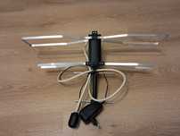 Antena Delta plus 3