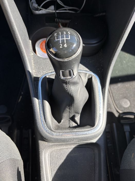 VW Polo 1.2 Gasolina