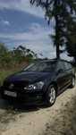 Volkswagen Golf VII