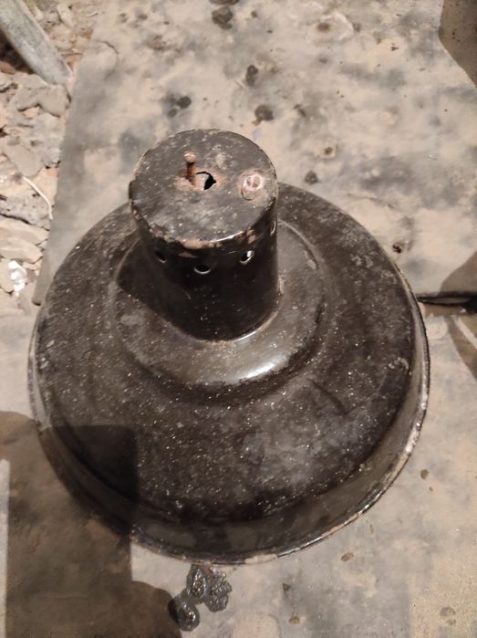 Светильник ємаль     РСП