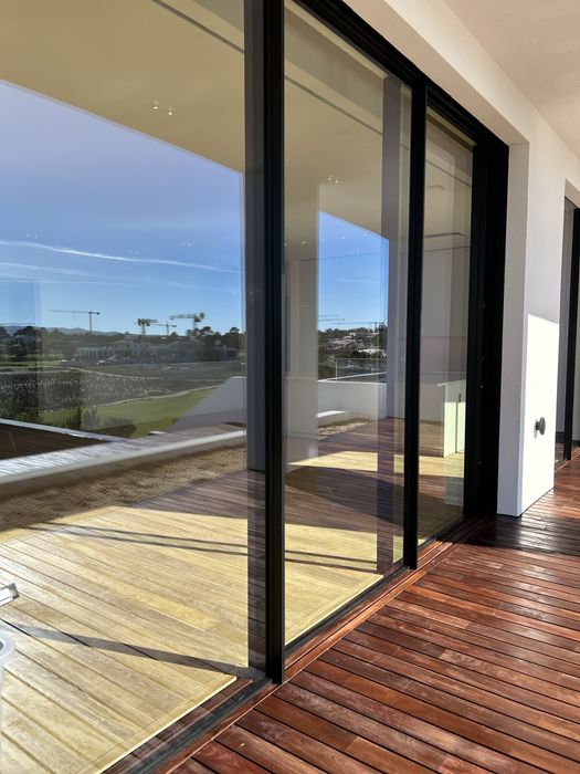 Limpeza de qualidade para todos os ambientes