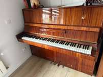 Pianino.  Belarus