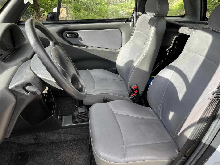 MICROCAR Grecav EKE 505  Diesel