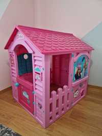 Casa Barbie (para interior/exterior)