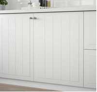 Drzwi STENSUND, IKEA białe 60x80 cm nowe