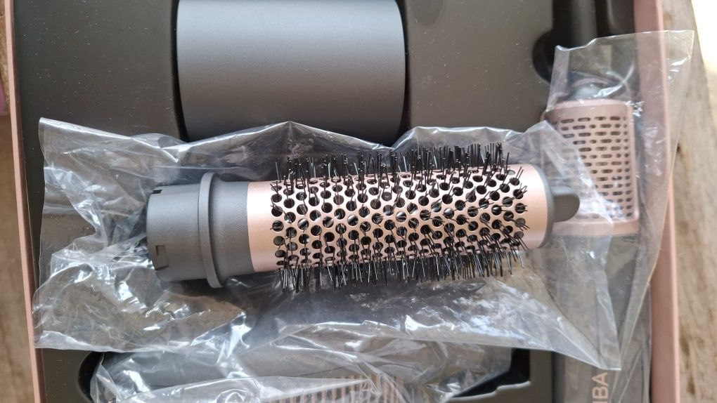 Secador de cabelo