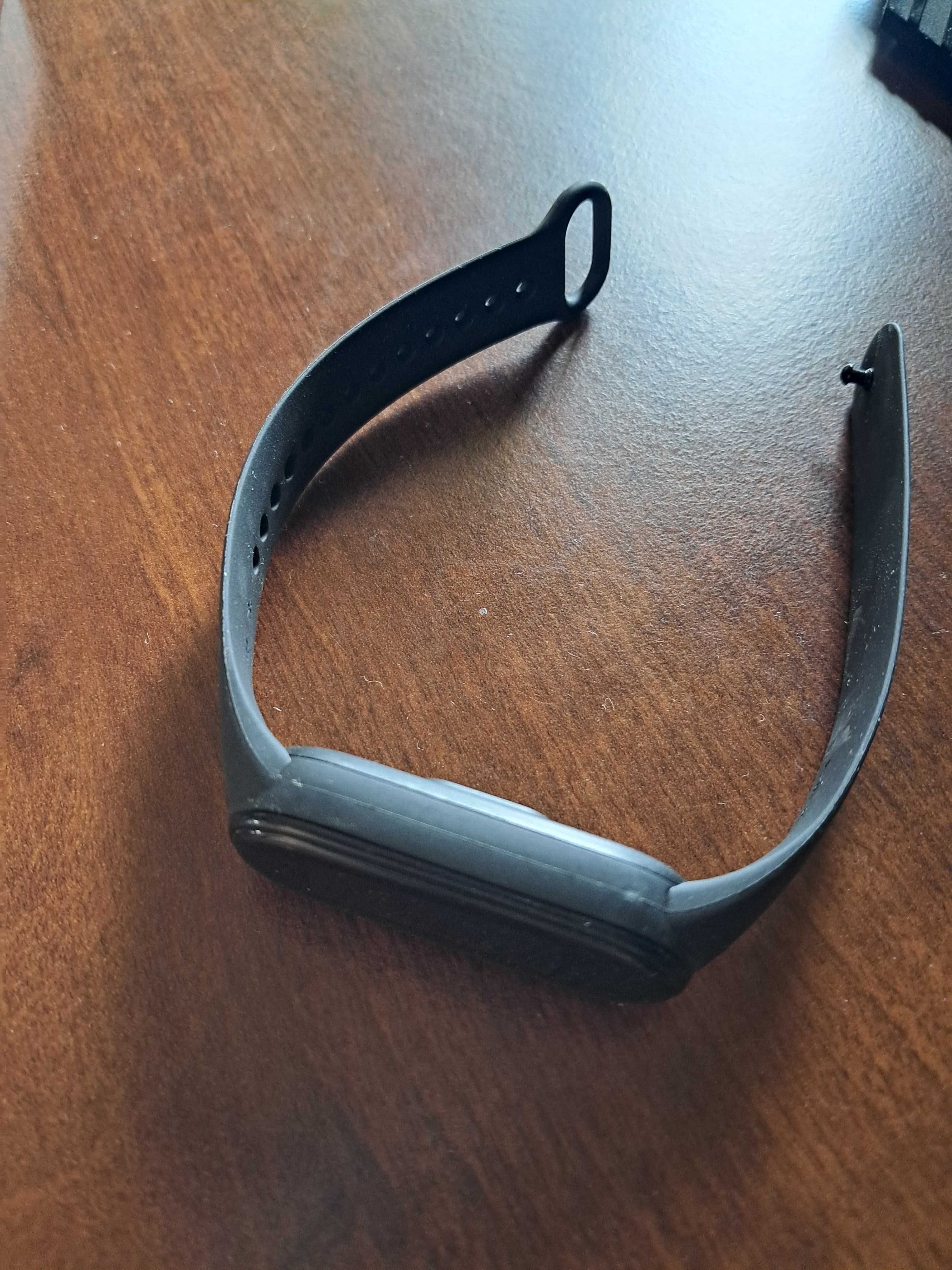 Mi smart band 5 zegarek/opaska
