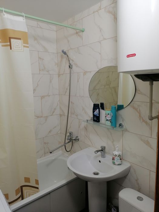 Центр. Горветка. 1-комнатная квартира. Почасово,посуточно.