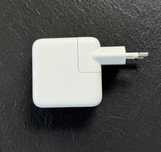 Ładowarka Zasilacz Apple 35W Dual USB-C iPhone iPad MNWP3ZM/A biały