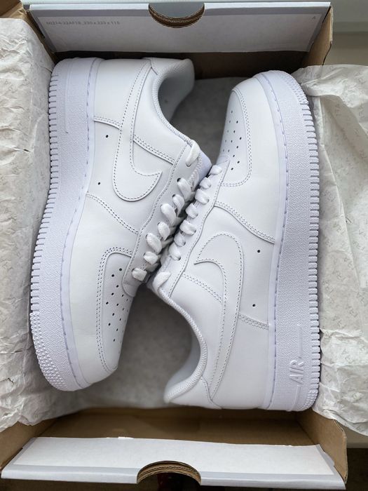 Nike air force 1 męskie size 42,5