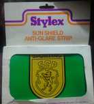 Sporting Clube de Portugal fita sol