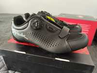 Buty rowerowe SPD Spiuk Caray rozm. 42 BOA