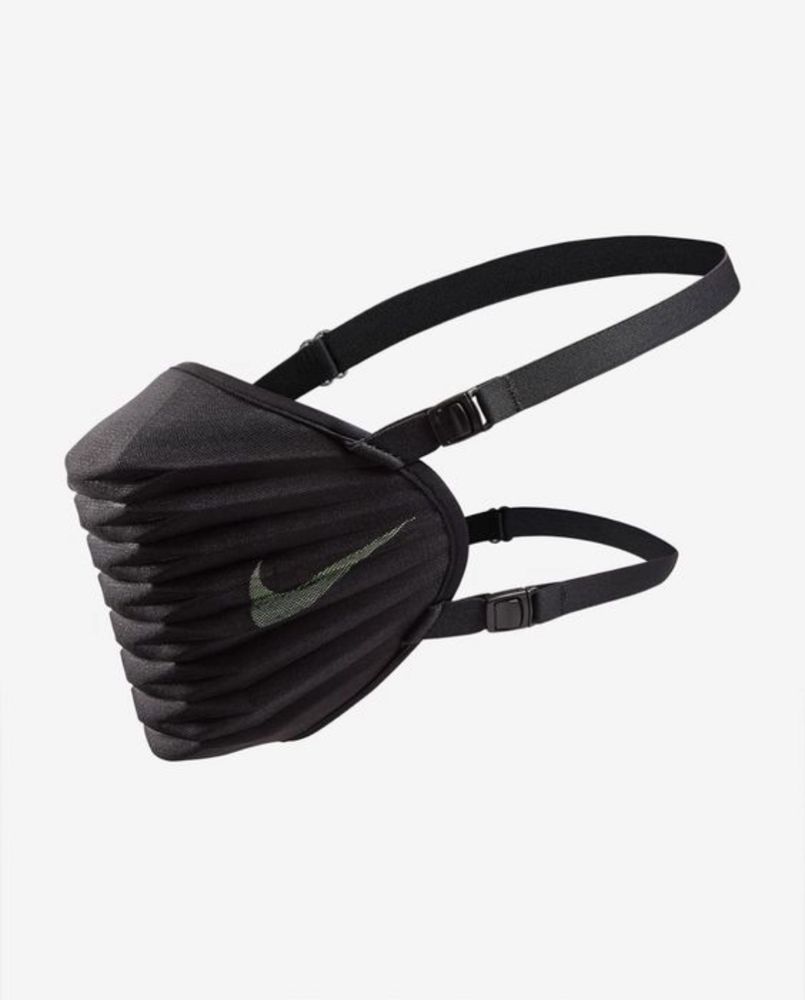 Маска для бега Nike Ventura Performance Face Mask