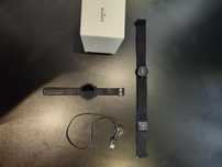 Suunto race + pas