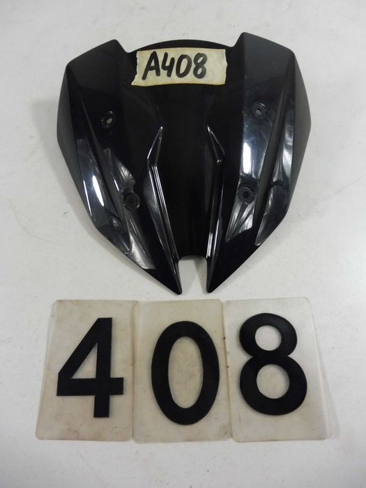 Kawasaki Z 300 szyba 13-17r. A408