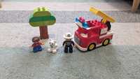 LEGO Duplo 10901 "Wóz strażacki"