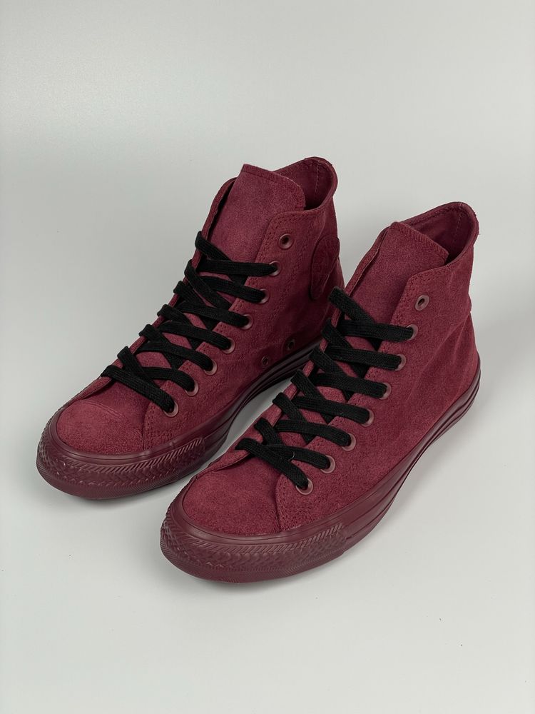кеди Converse Chuck Taylor All Star Оригінал