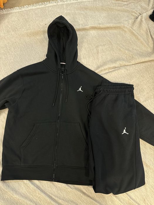 Чоловічий спортивний костюм Jordan(оригінал)