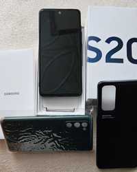 Samsung s20fe 5g