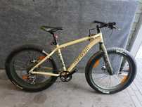 Giant Momentum Iride Rocker Fatbike 2018
