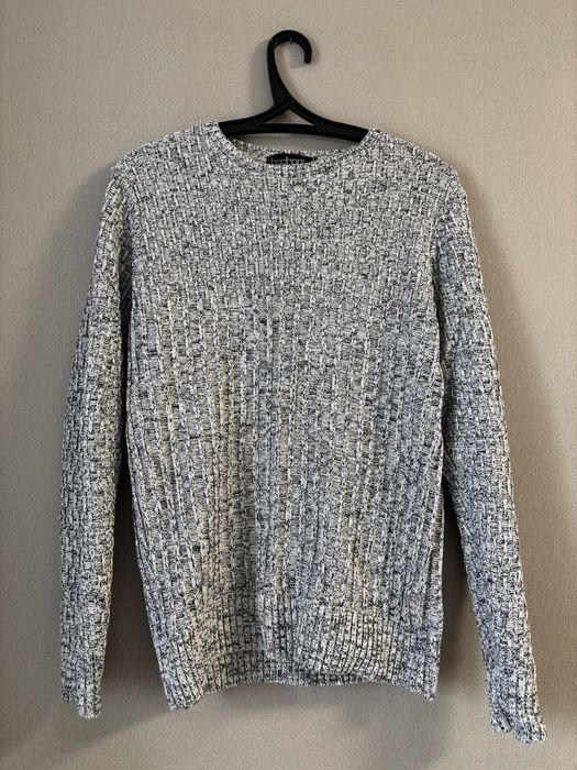 Чоловічий светр boohoo