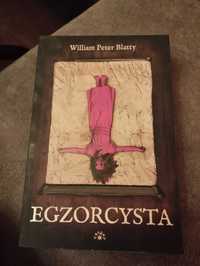Książka "Egzorcysta"