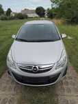 Opel Corsa D 1.2 b. 2011r. Zamiana