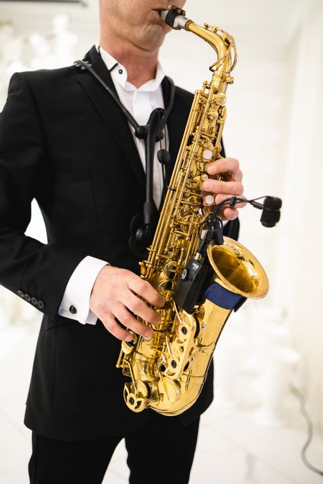 Саксофоніст Вінниця