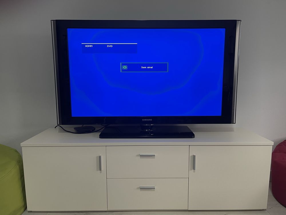 Vendo TV Samsung