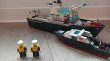 REZERWACJA lego system 4021
