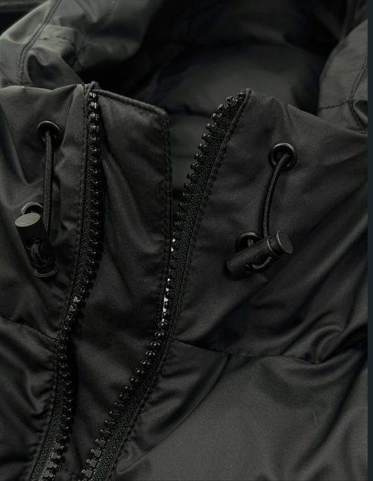 Пуховик Nike Storm-Fit