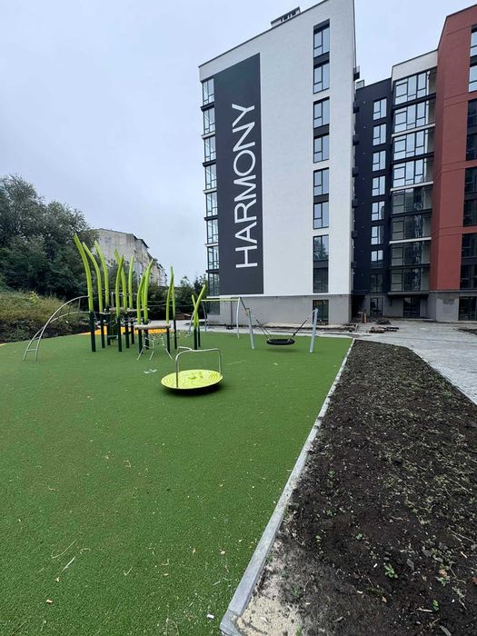 Продаж 2км квартири в ЖК "Гармонія", Пд.-Захід, вул. Тернопільська