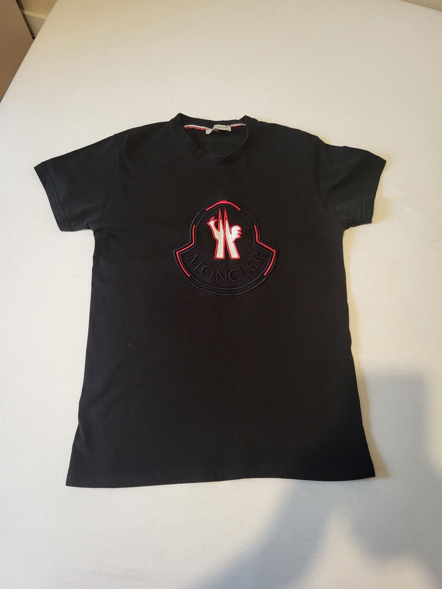 Koszulka męska Moncler oryginał 100 %