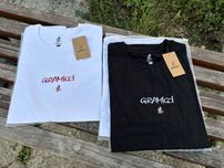 Футболка Gramicci Logo Tee
