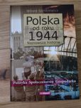 Polska od 1944 roku