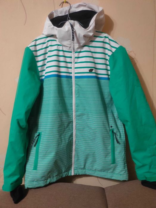 Гірськолижна куртка O'Neill чоловіча