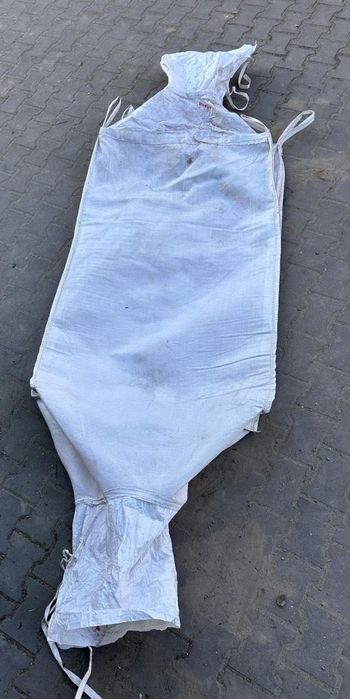 Worki big bag jak nowe różne rozmiary hurt detal Wyprzedaż !!