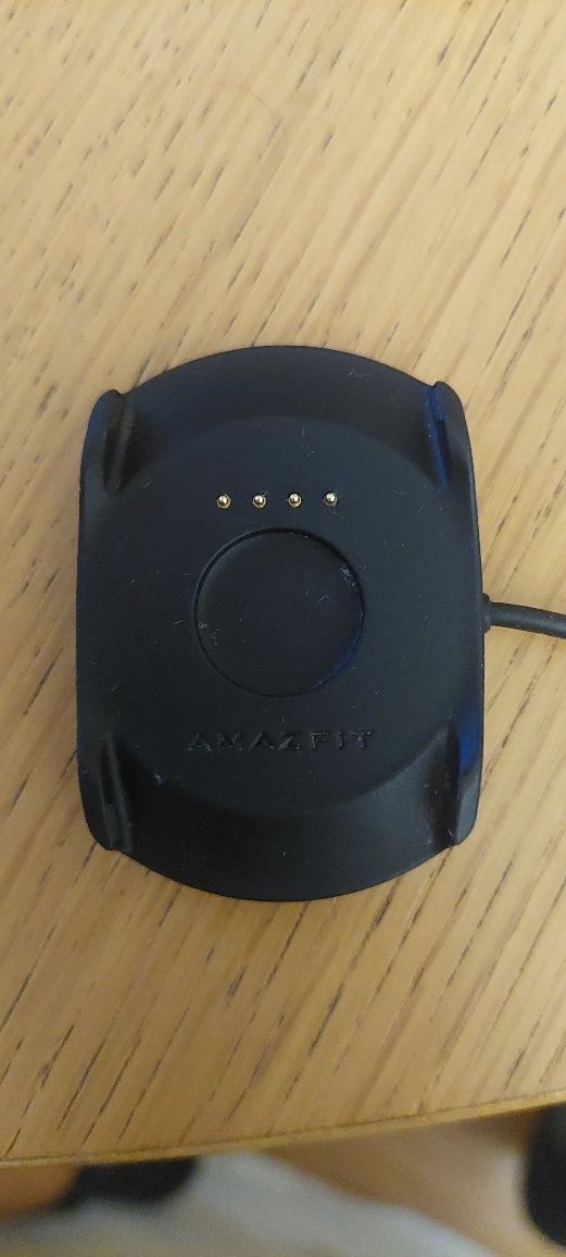 Ładowarka do smartwatcha Amazfit