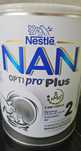 Mleko modyfikowane Nestle NanOpti Pro Plus 2