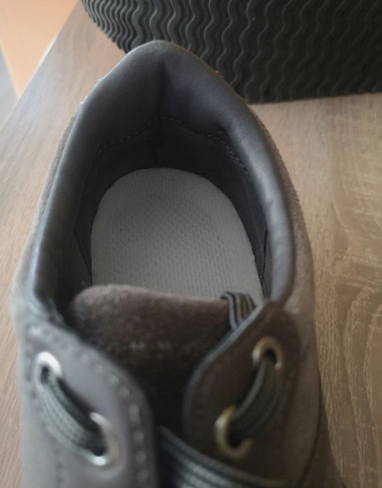 Tommy hilfiger 40 buty sportowe miejskie sneakersy